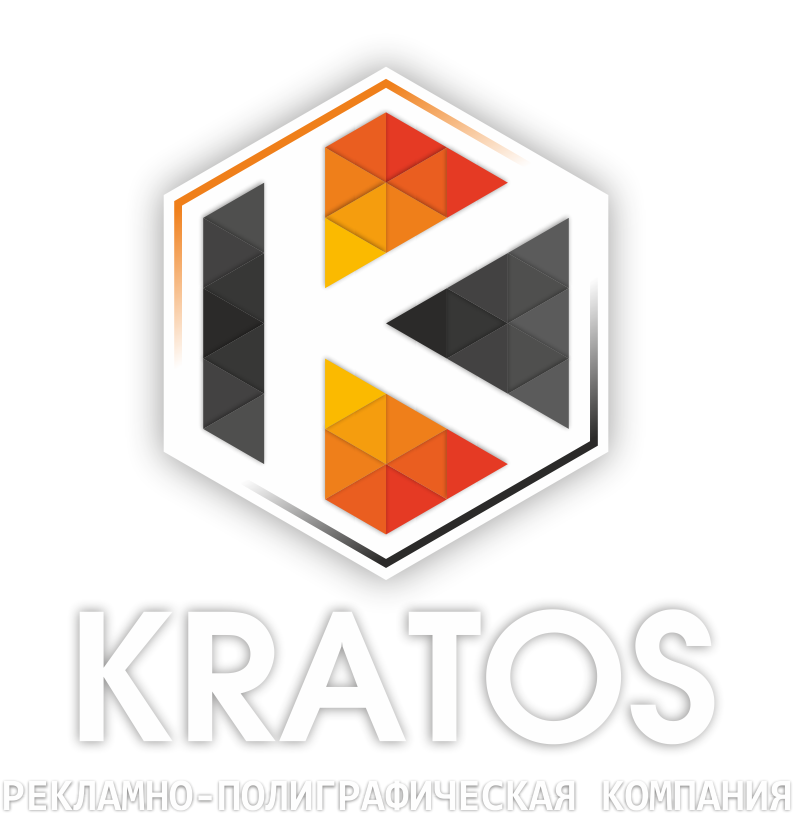 Кратос лого
