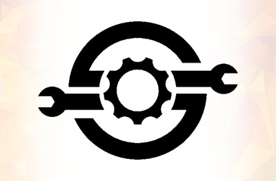 Логотип для печати